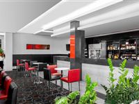 Woodlands Restaurant Bar - Mantra Melbourne Airport Hotel